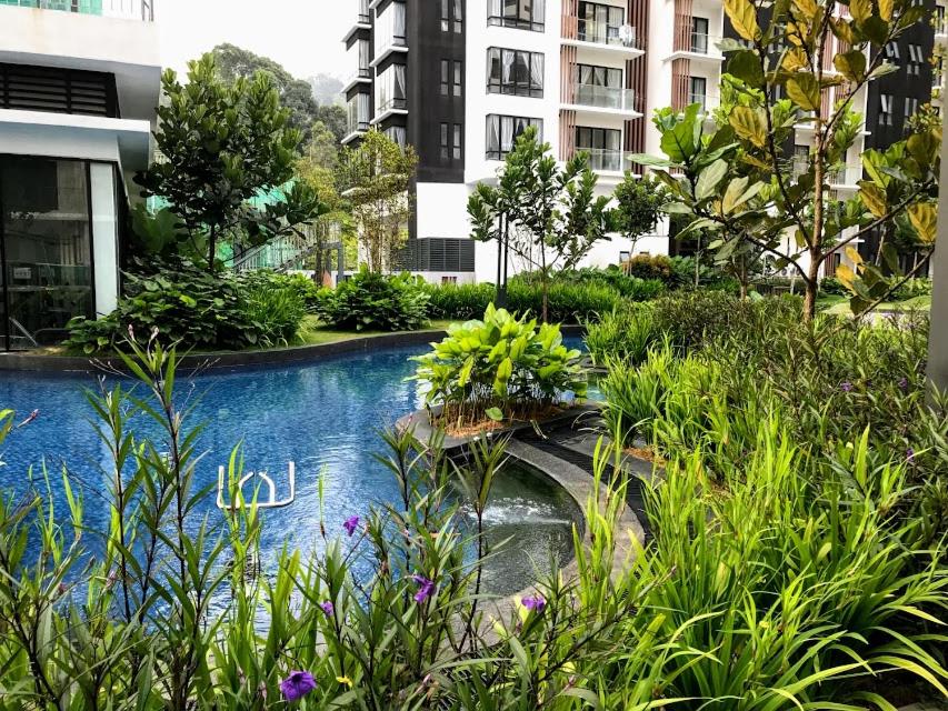 Resort Suite @Midhill Genting - Housity