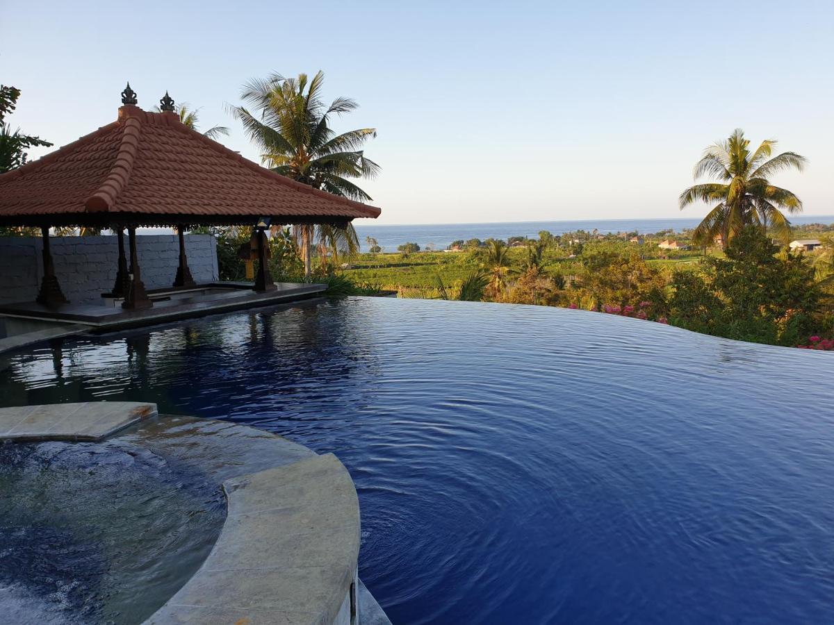 Suitetrails - Bali Nibbana Resort