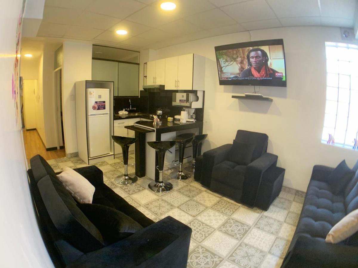 Cusco Inloft, apartments & more, best location - Housity