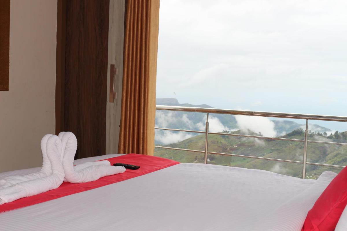 Kasa Luxury Inn - Housity