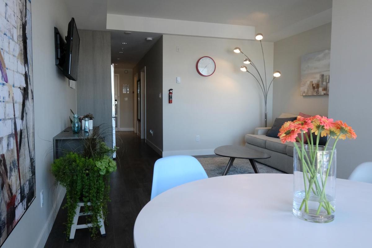 Suitetrails - Clean 4th Floor 1 BR Apt in Old Town China Town