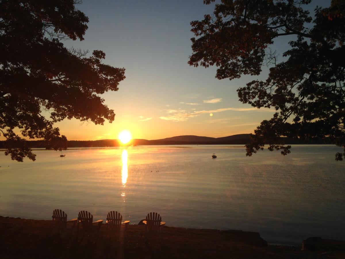 Acadia Ocean Front Garden Cottages - Housity