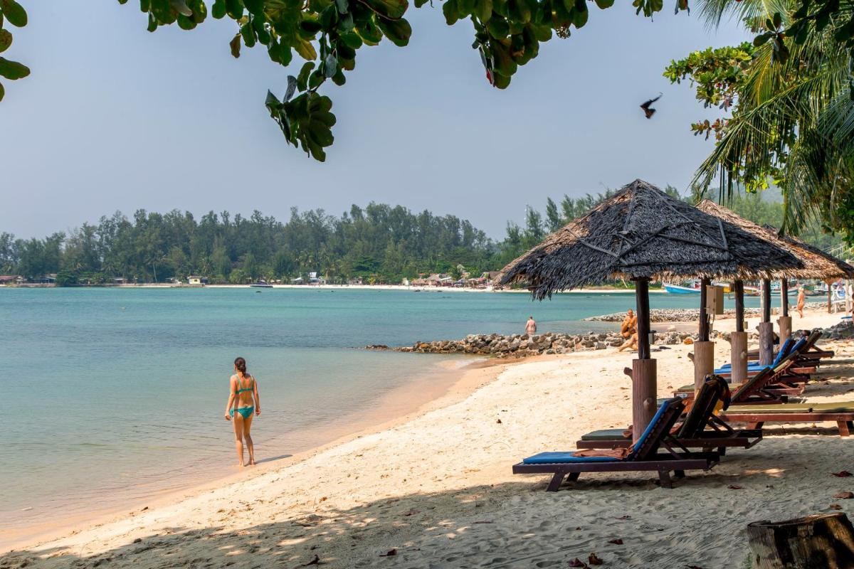Loyfa-Holina Natural Resort - Housity