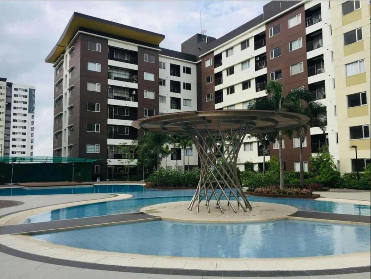 Avida Atria Tower 1 Studio Type Condominium - Housity