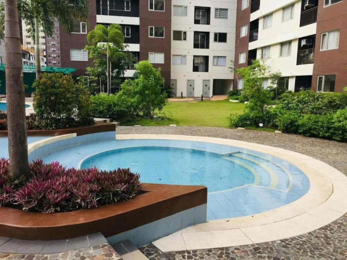 Avida Atria Tower 1 Studio Type Condominium - Housity