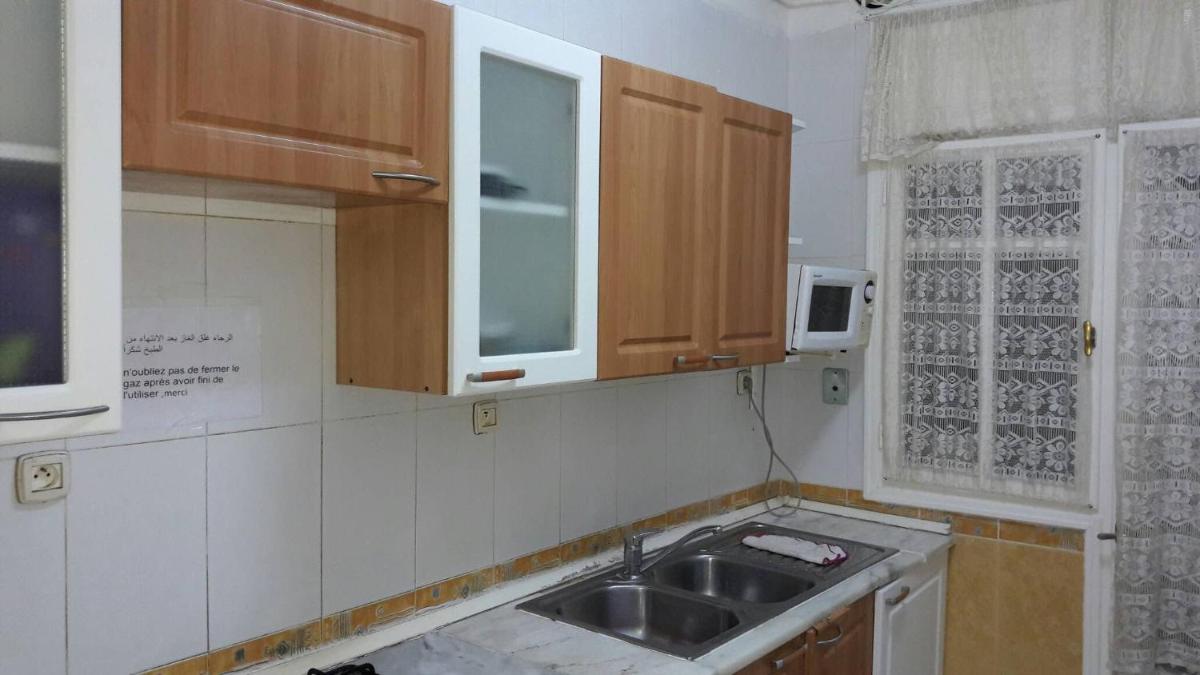 Rent Apartment In Tunis - Housity