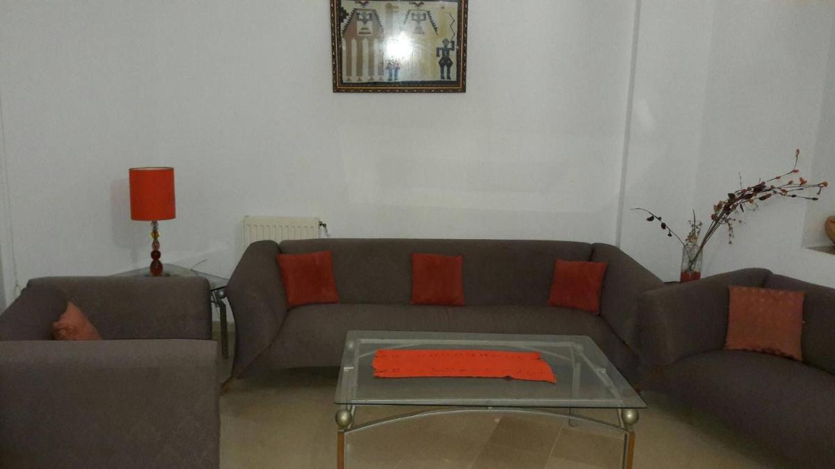 Rent Apartment In Tunis - Housity