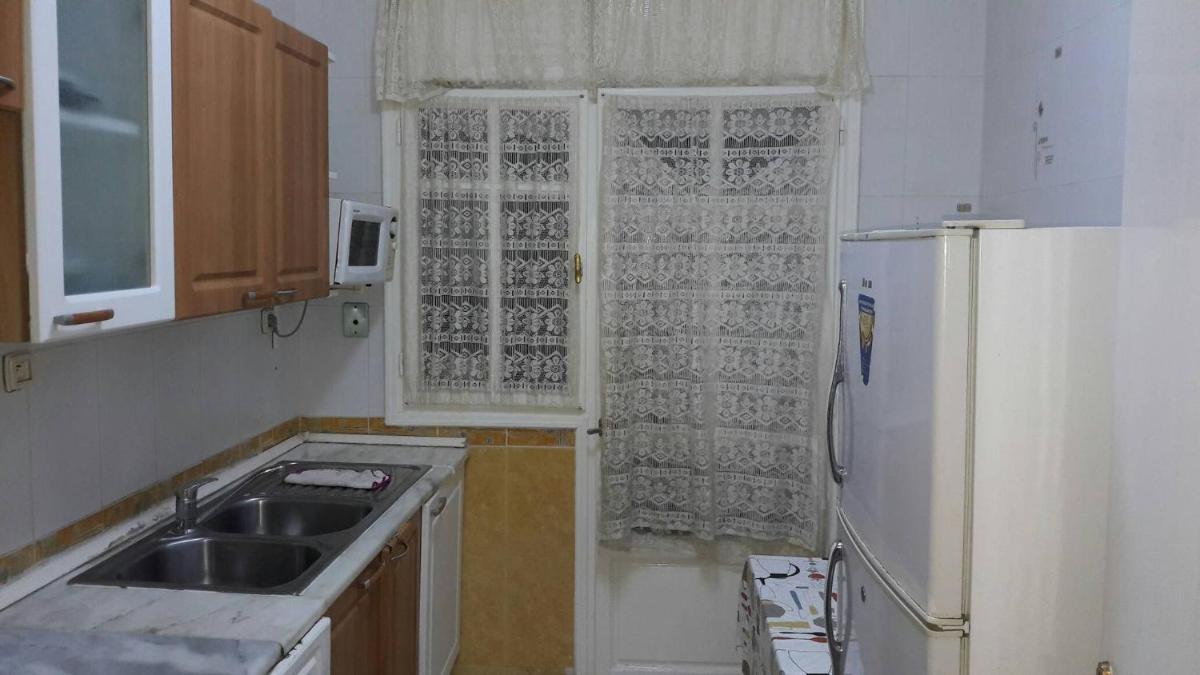 Rent Apartment In Tunis - Housity