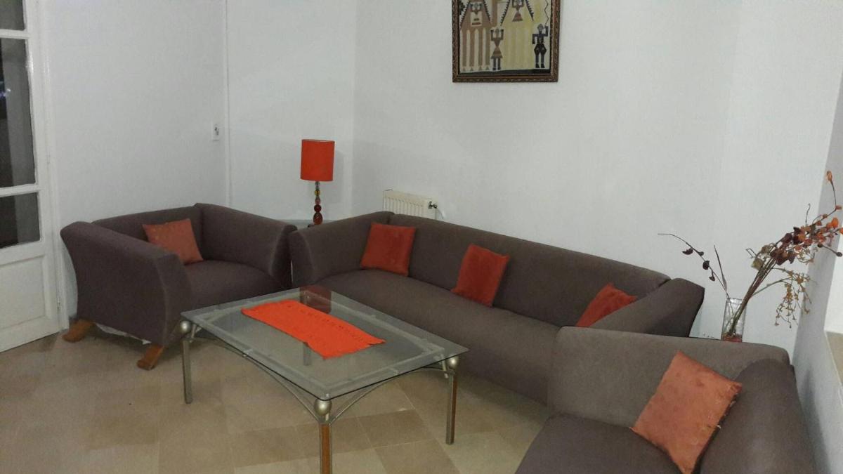 Rent Apartment In Tunis - Housity