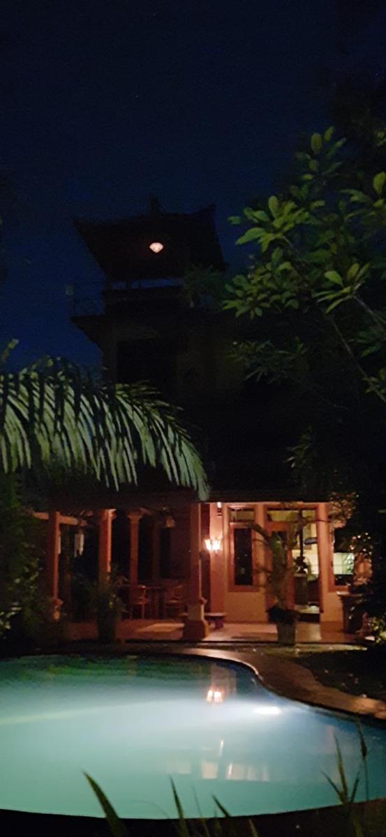 Eco River Cottage with Nature - Housity