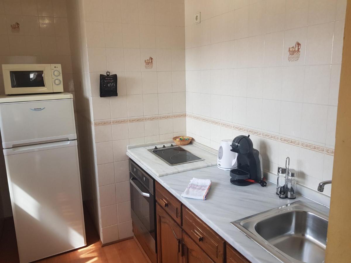 Apartamentos Parot Quality - Housity