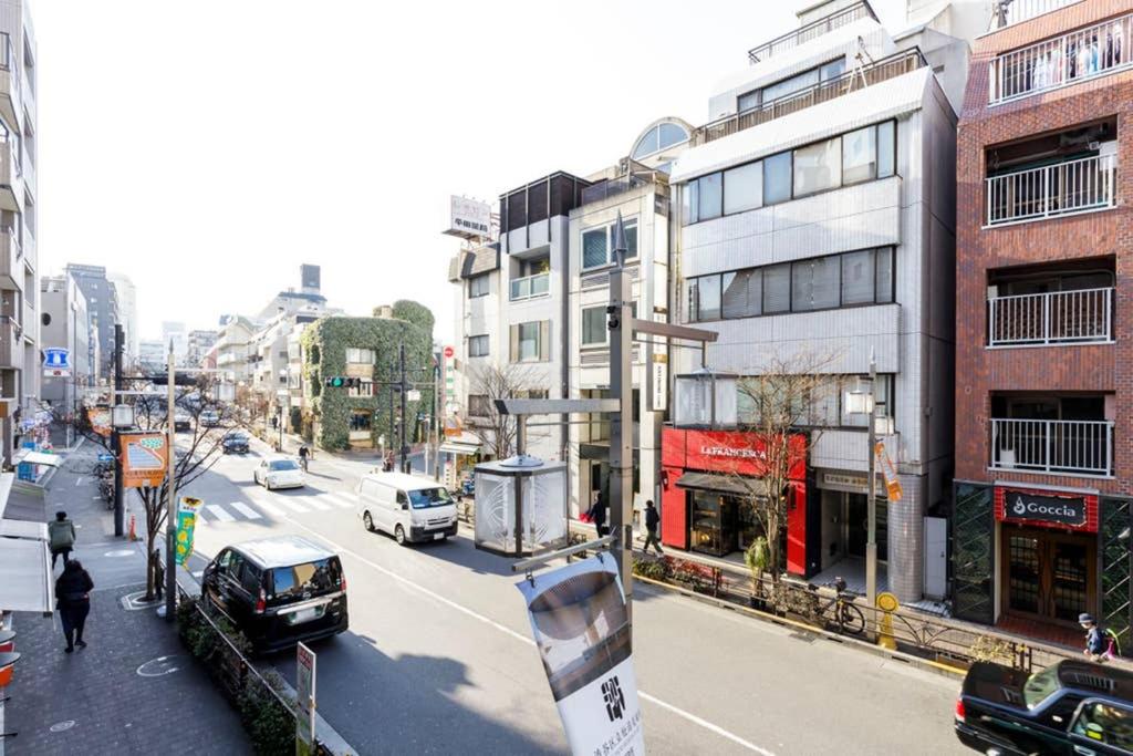 Hotel Shibuya Shoto - Housity