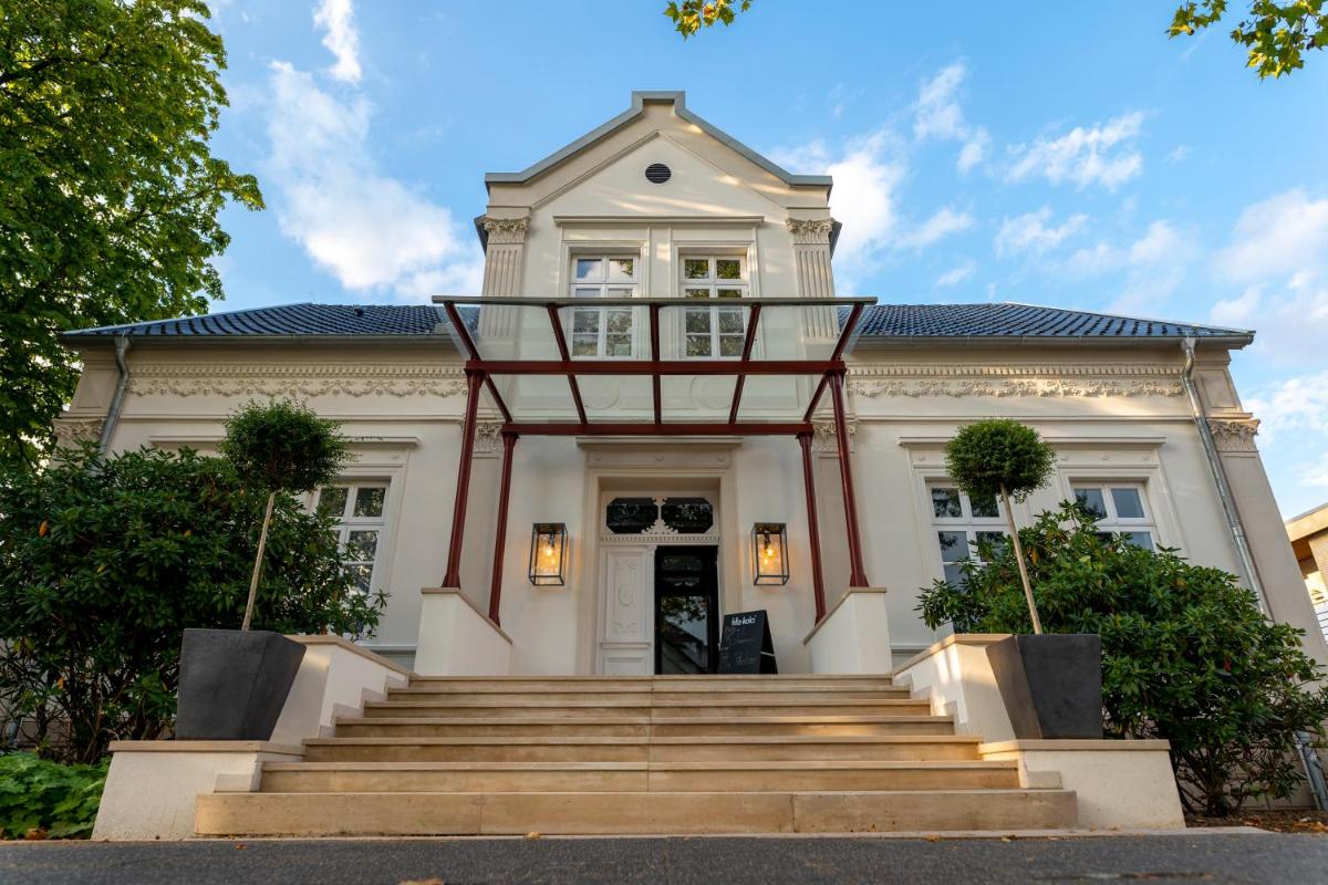 Villa Prinzhorn - Housity