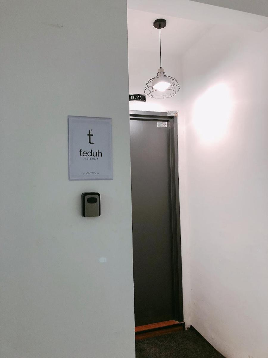 TEDUH Residence - Housity