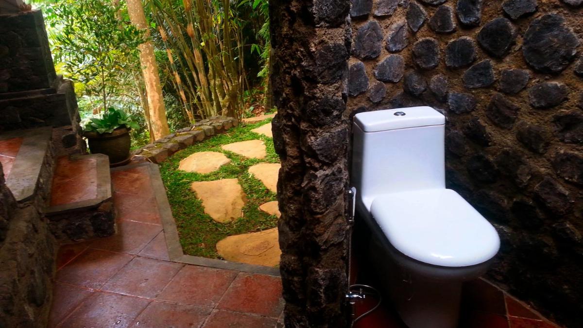 Eco River Cottage with Nature - Housity