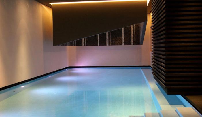 Chalet Mathon - Housity