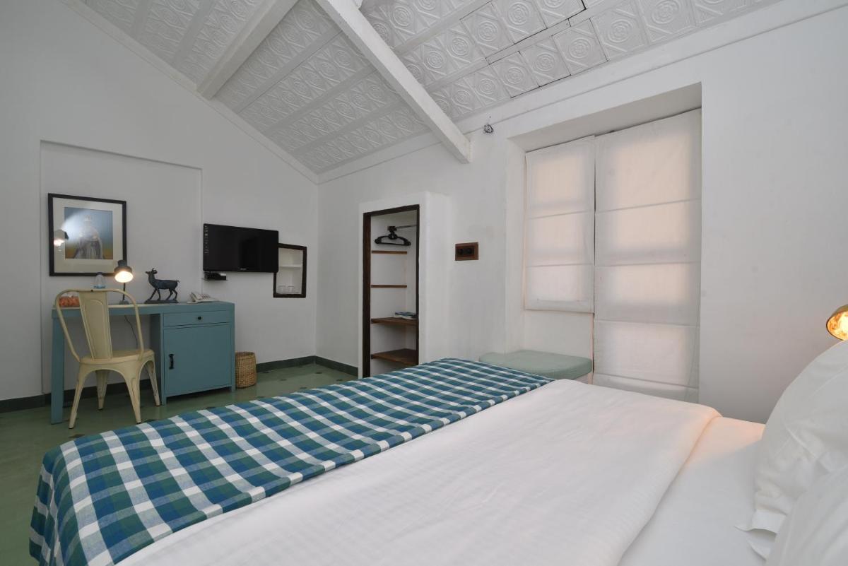 Mateus Boutique Hotel - Housity