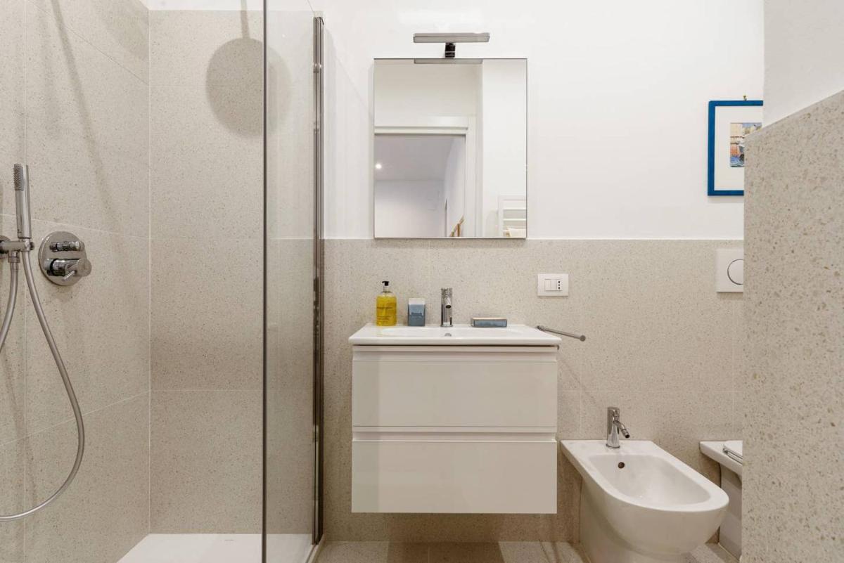 Amazing studio with botanic touch in the Center - Housity