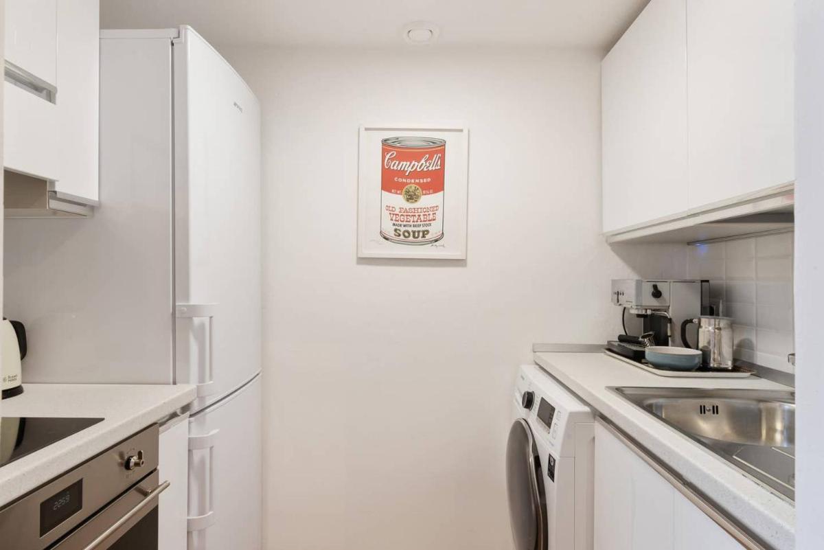 Amazing studio with botanic touch in the Center - Housity