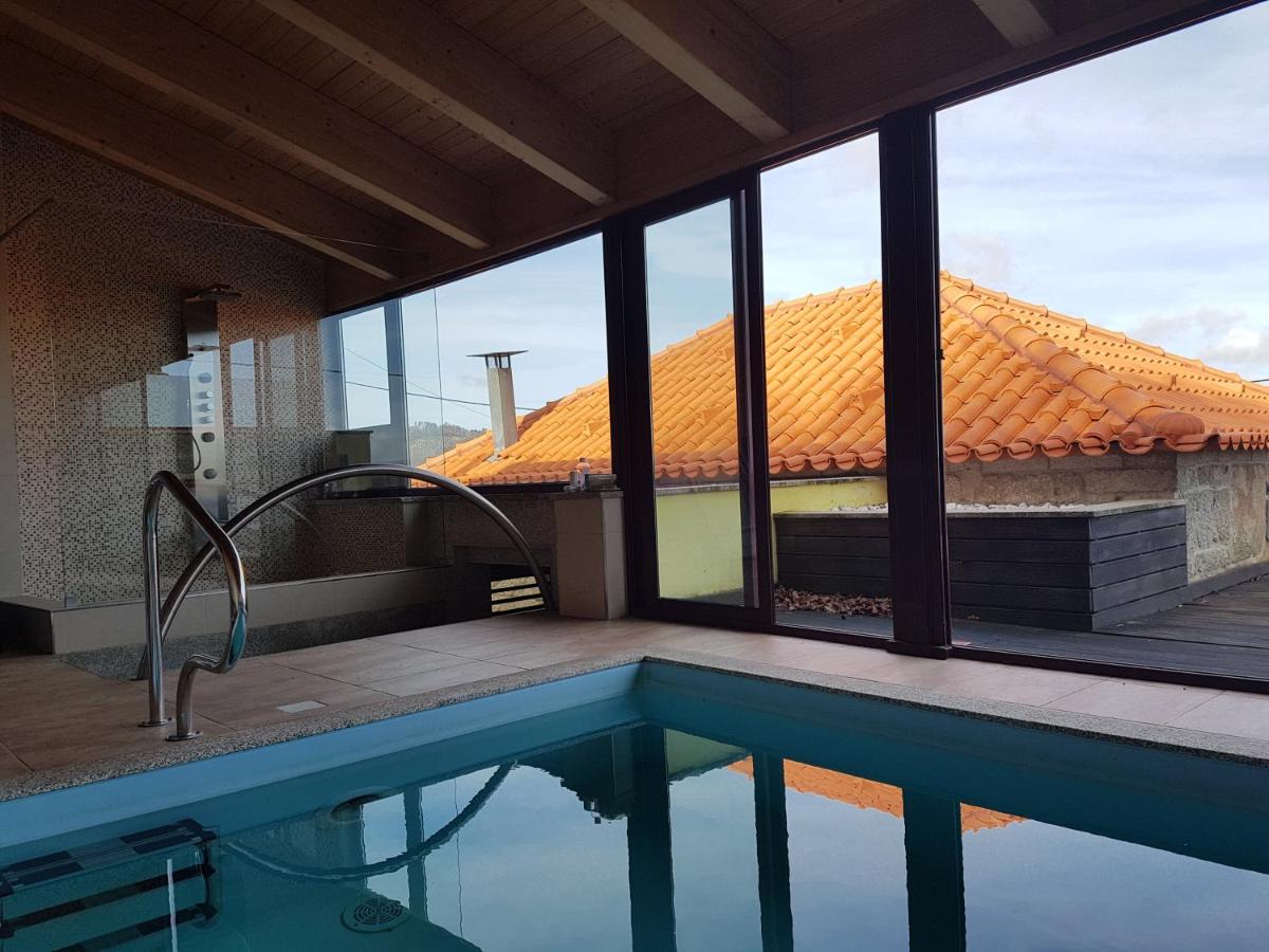 Casa da Serra, o local perfeito para repousar ... - Housity