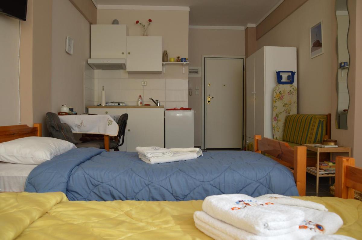 Eleni-apartments - Housity