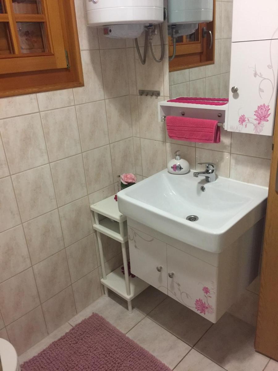 Kuća za odmor 