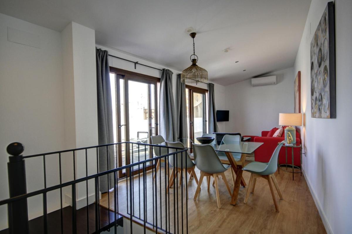 Apartamentos Setas Center - Housity
