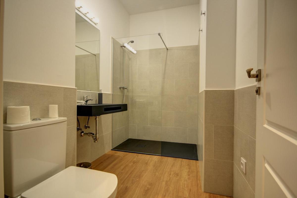 Apartamentos Setas Center - Housity