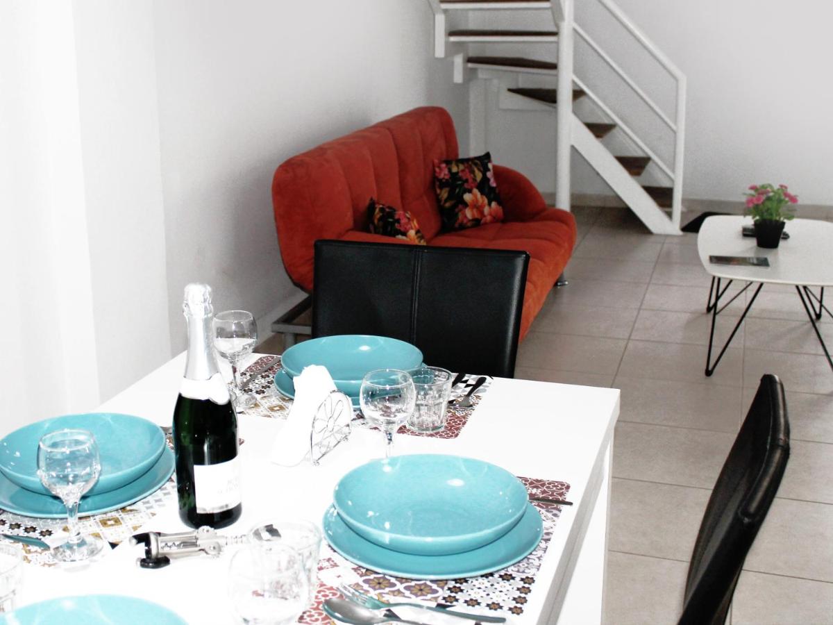 Duplex Comfort Apartments - Housity