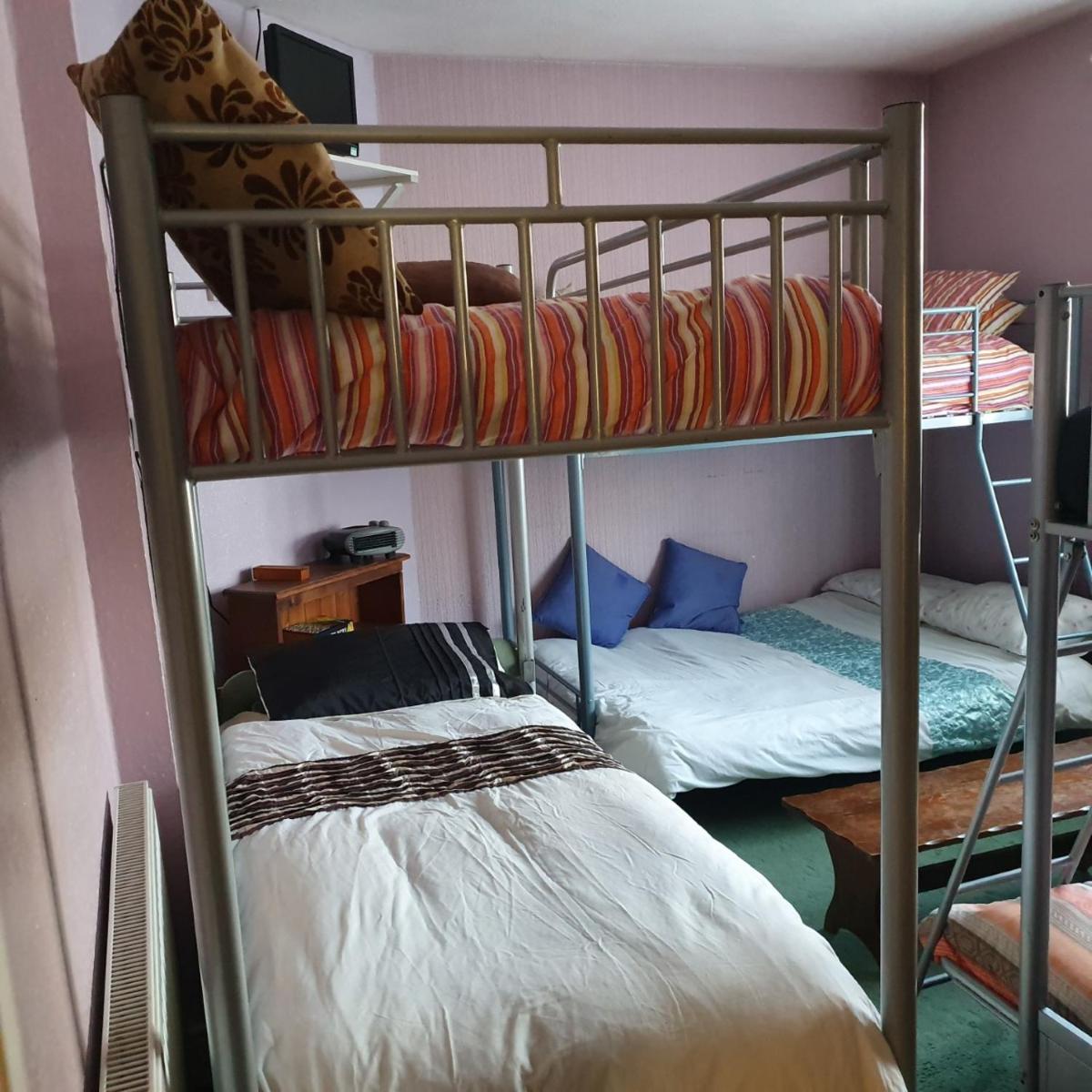 The Victoria Bikers Pub - Live Music Venue and Letting Rooms with Camping facilities - Housity