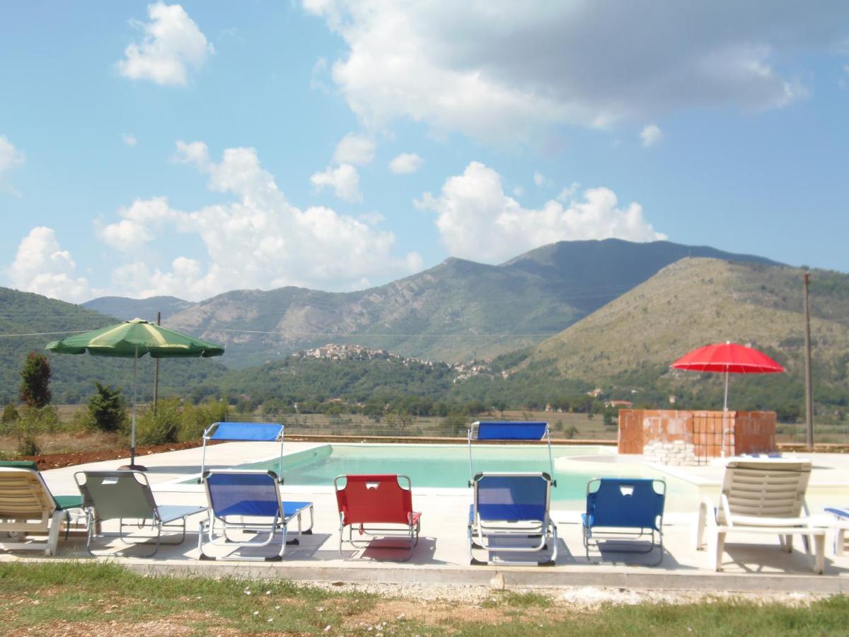 Aecolibrium Country House - Housity