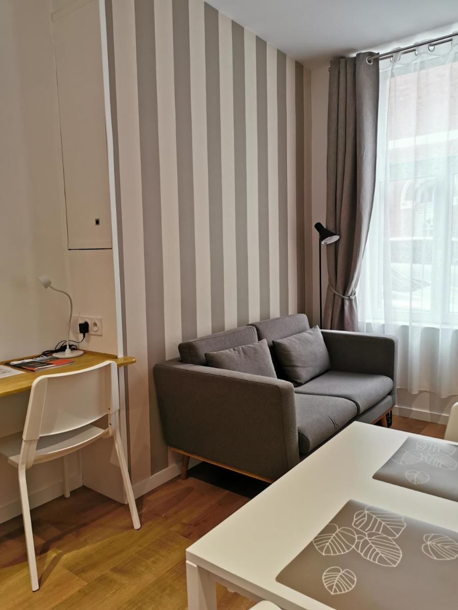 Le cocon du centre ville - Housity