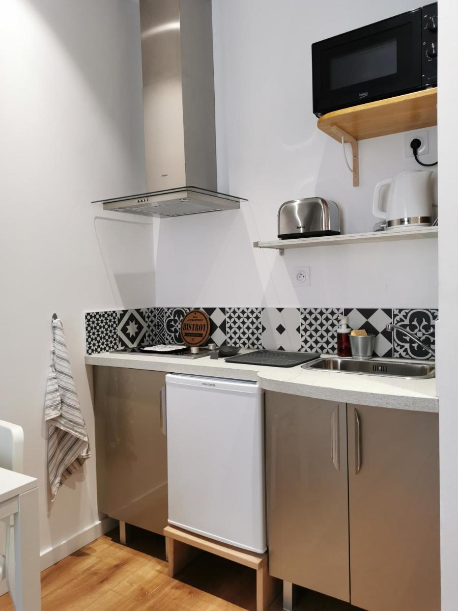 Le cocon du centre ville - Housity