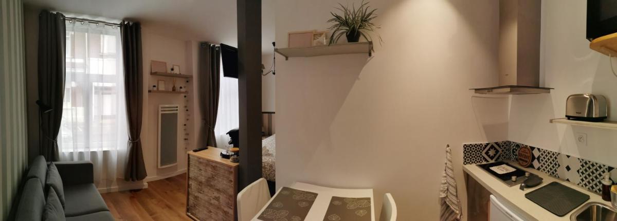 Le cocon du centre ville - Housity