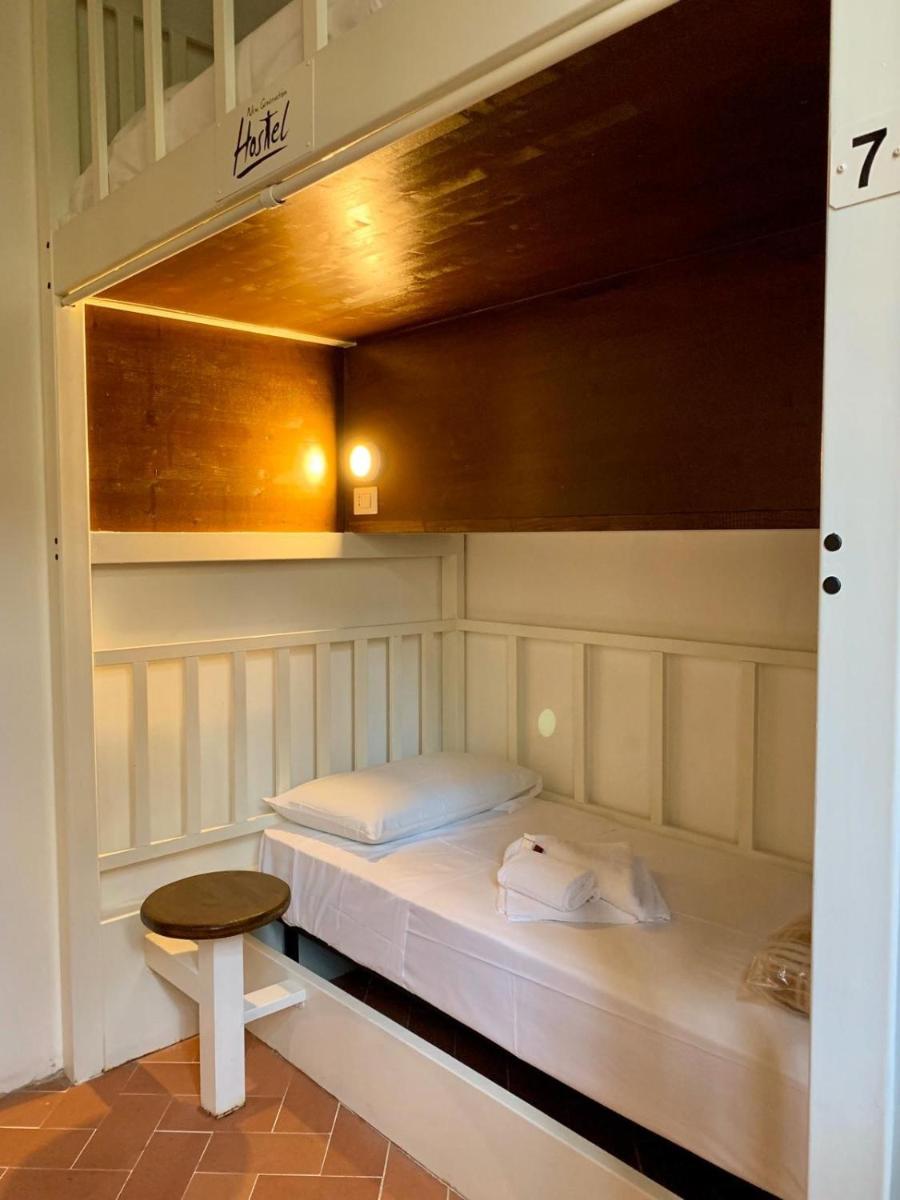 NEW GENERATION HOSTEL Florence - Housity