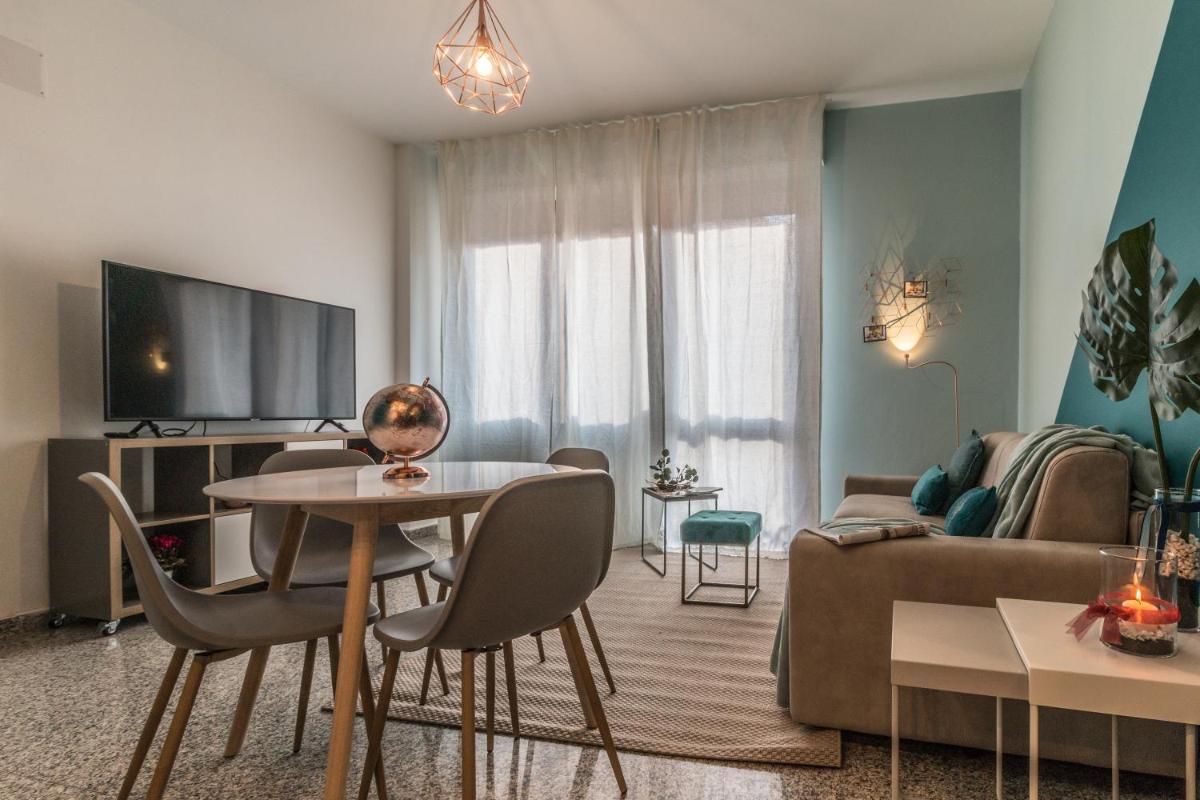 Boutique Apartments Collection-L'attimo Fuggente - Housity