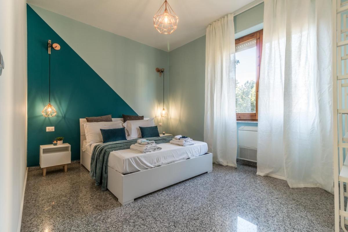 Boutique Apartments Collection-L'attimo Fuggente - Housity