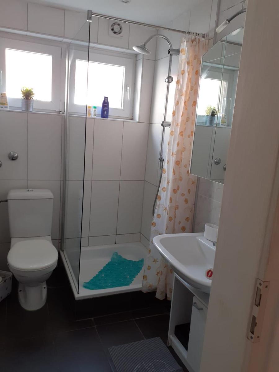 Apartment Ground Floor Laatzen - Housity