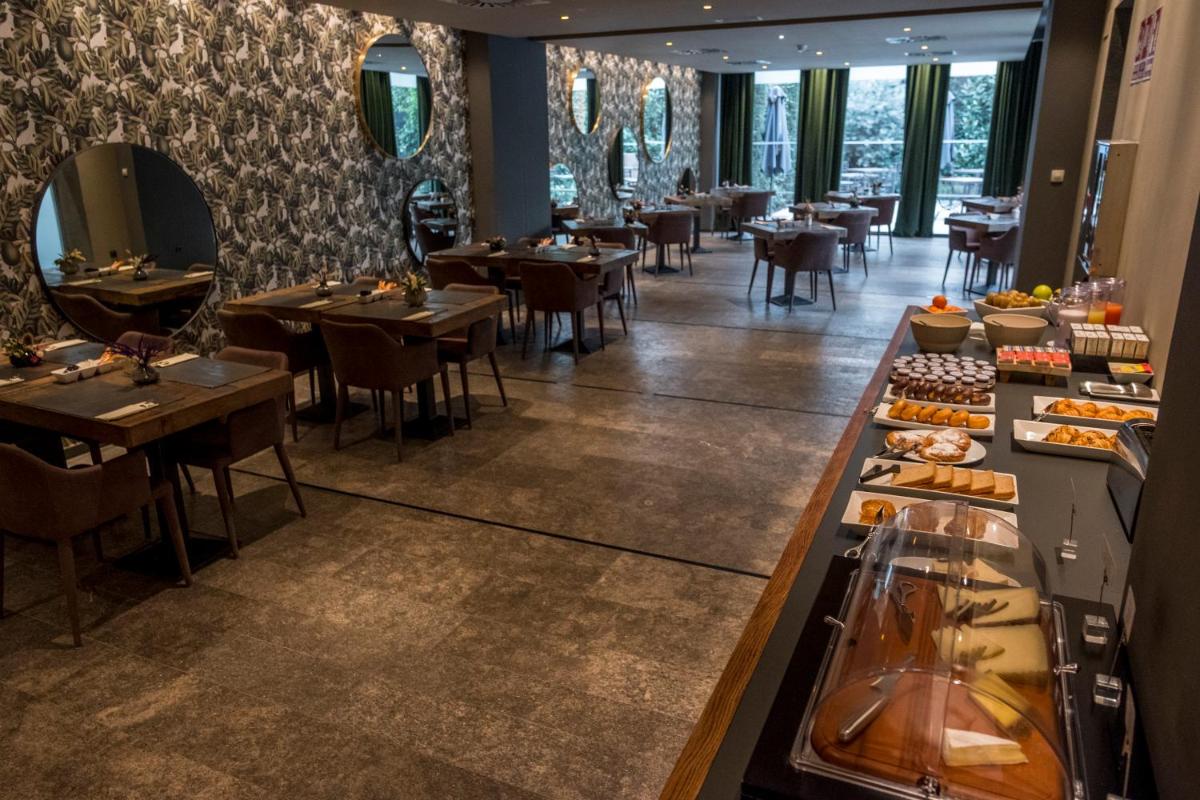 Hotel Nord 1901 - Housity