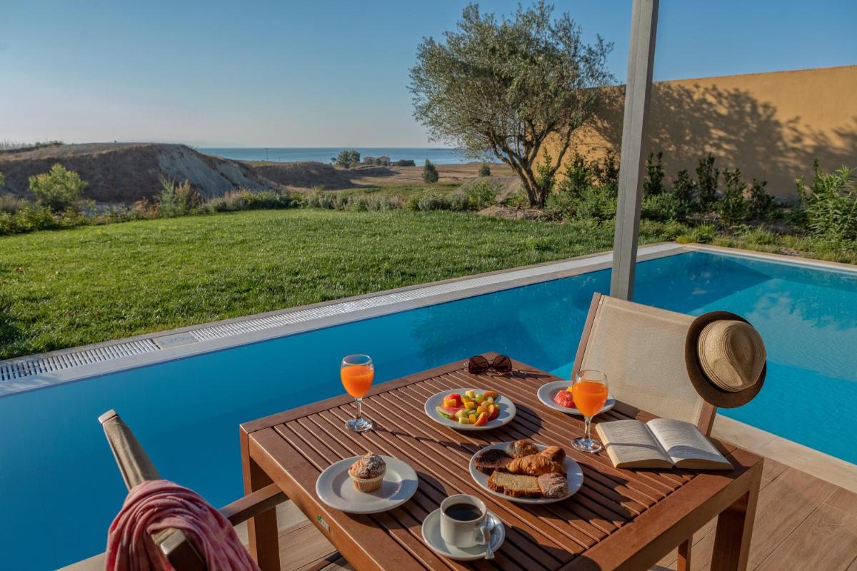 Apollonion Asterias Resort and Spa - Housity