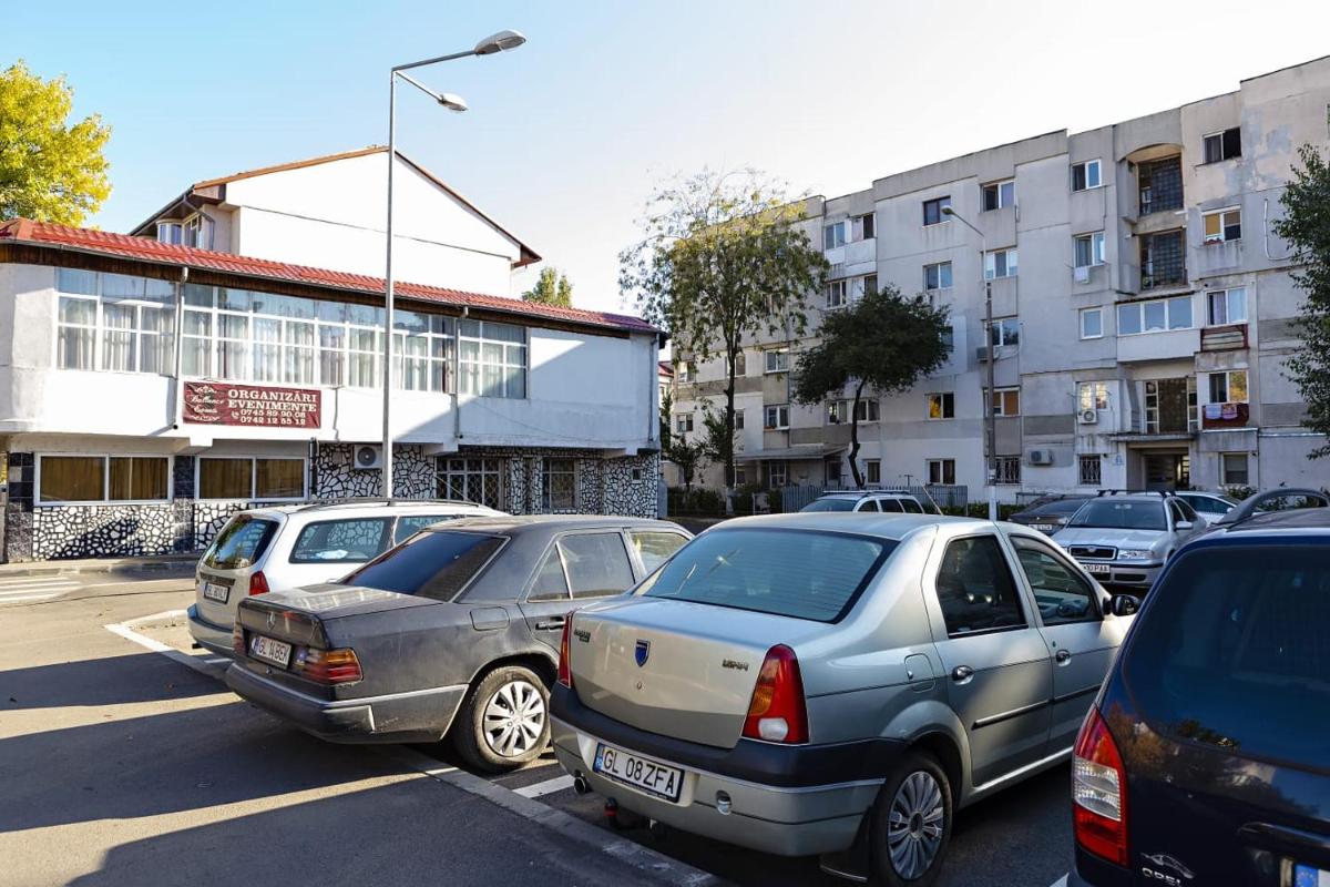 Archi's Apartament - Housity