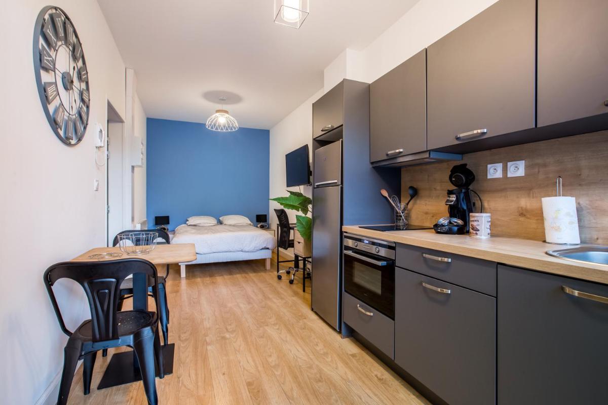 Résidence Sénac - Housity