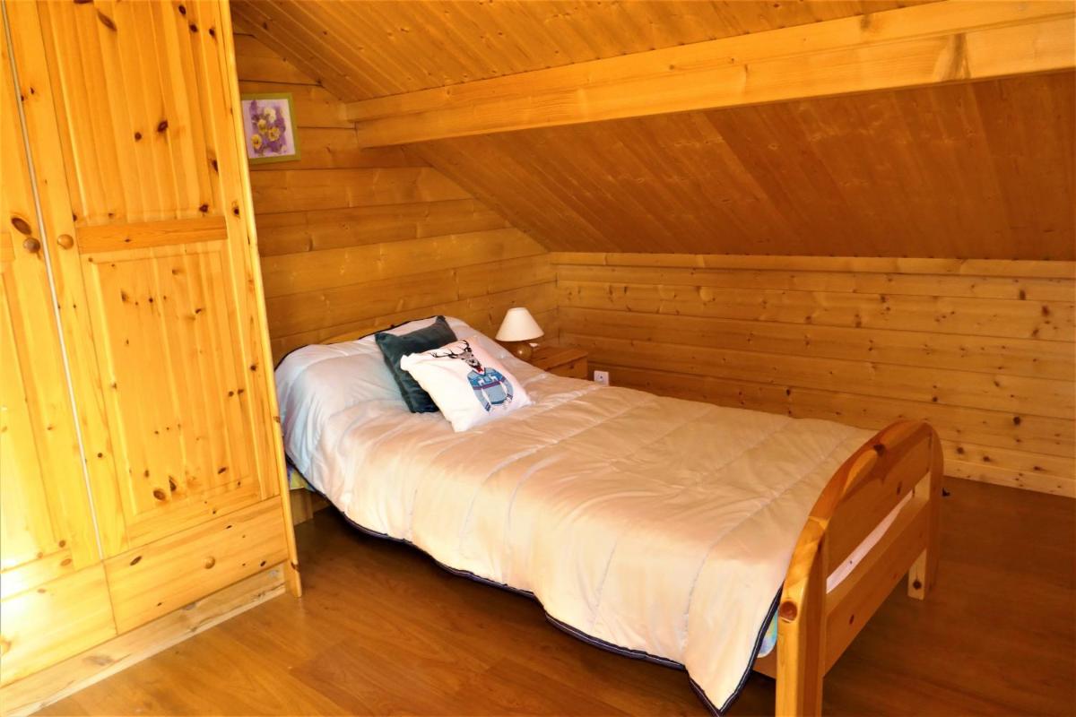 Chalet du Col du Plafond - Alt. 620m - Housity