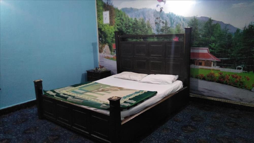 Al Abbas Guest House - Housity