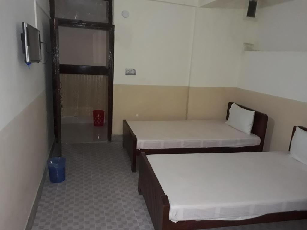 Al Abbas Guest House - Housity