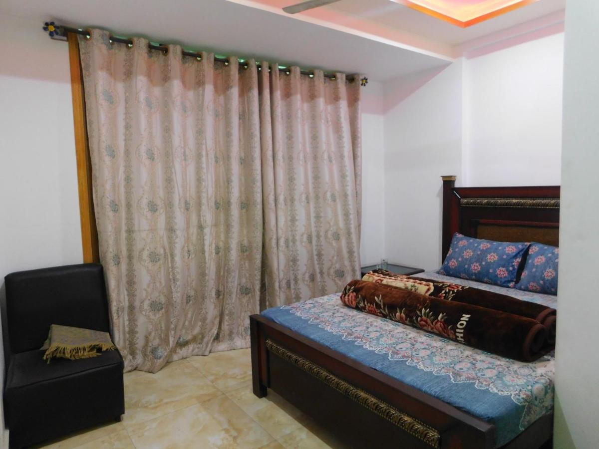 New Balakot Hotel - Housity