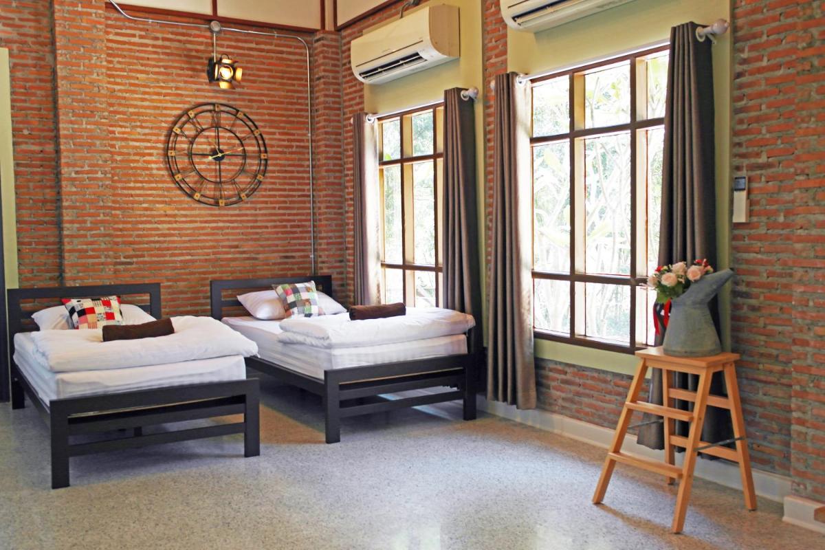 บ้านก้ามปู อุทัยธานี - Housity