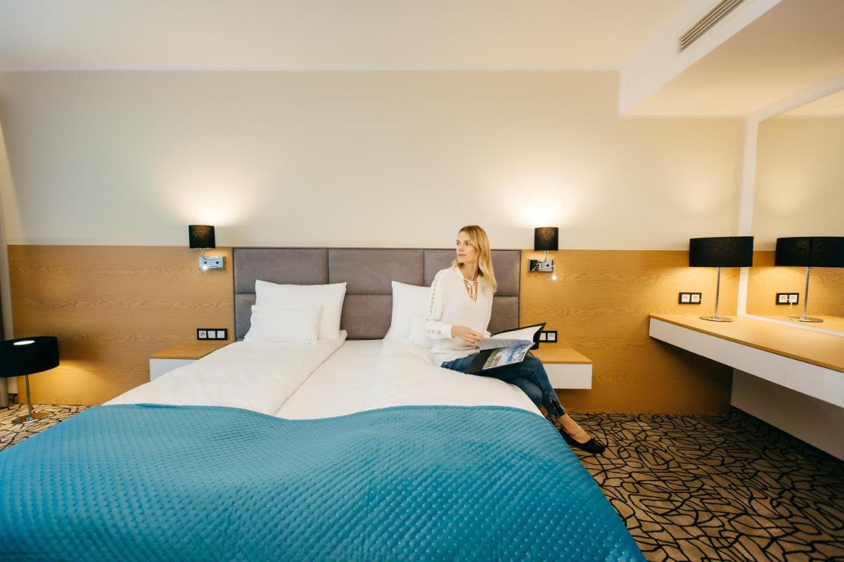 Aparthotel Termy Uniejów - Housity