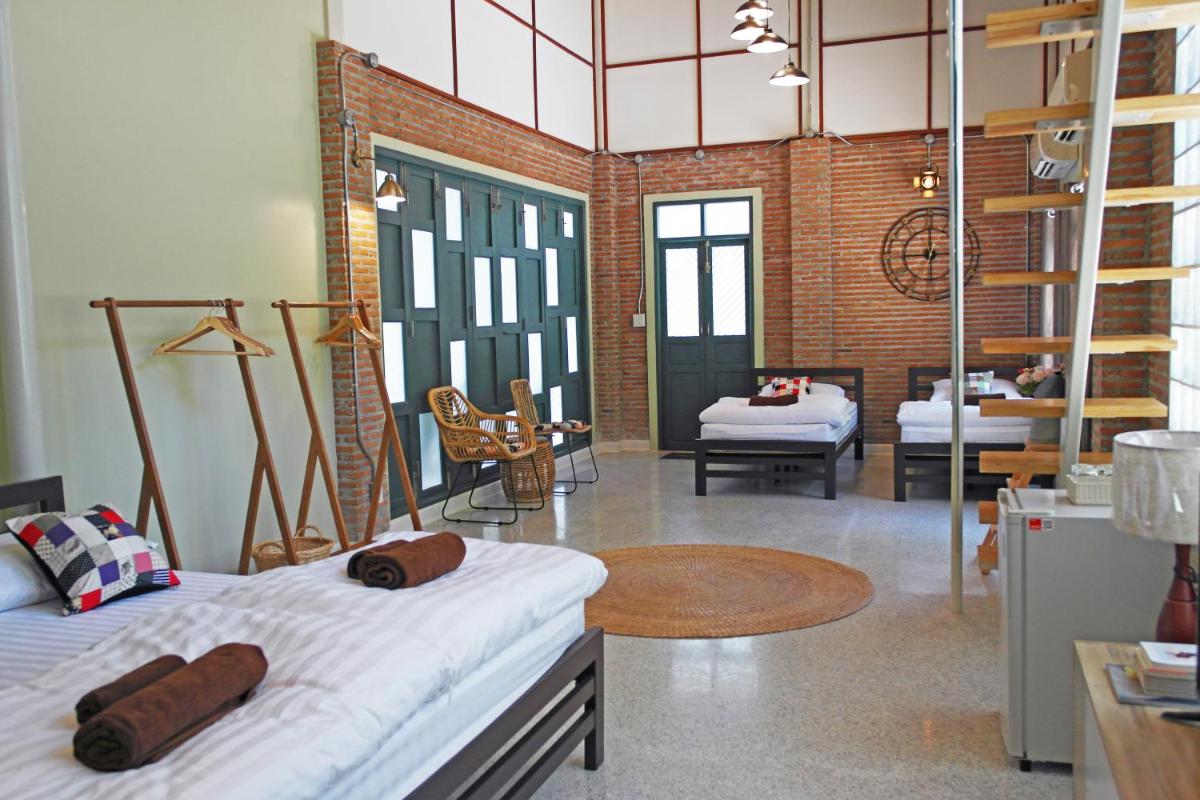 บ้านก้ามปู อุทัยธานี - Housity