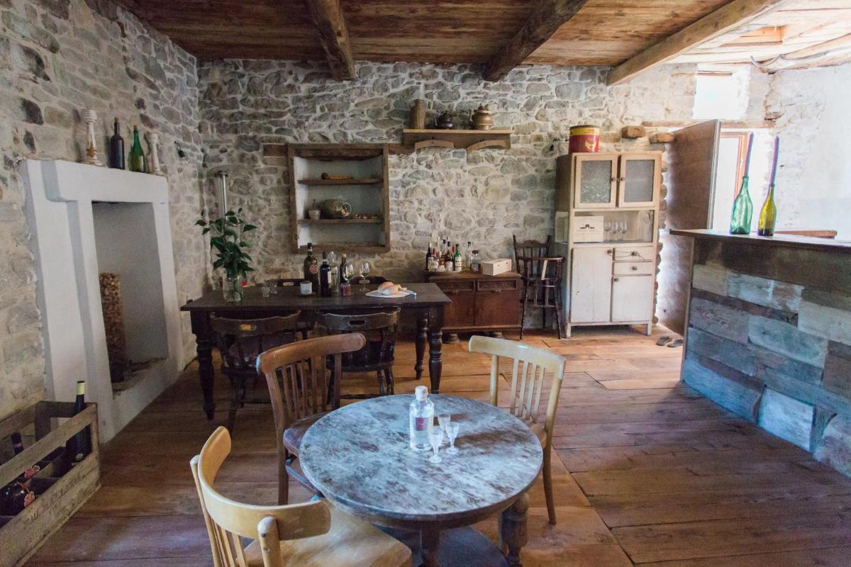 B&B Barbaia - Housity